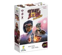 MANCALAMARO - Time Bomb Evolution, 3760175516917