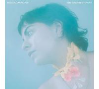 Mancari Becca - The Greatest Part (BECCA MANCARI)