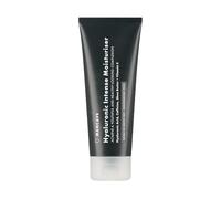Hydratant à l'acide hyaluronique 100 ml par ManCave, formulé pour hydrater intensément et adoucir la peau, combat efficacement la sécheresse cutanée, formulation naturelle, convient aux véganes