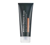 ManCave Crème Anti Frottement Cuisse Performance Athlète, Crème Anti Frottement Antimicrobienne, Cyclisme et Course à Pied, Ingrédients Naturels Vegan, Plastique Recyclé, Fabriqué au Royaume-Uni