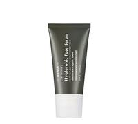ManCave Gel Nettoyant Mains Citron Chêne 300 ml, Gel Mains Convient à Tous les Types de Peaux, Naturel, Végétalien, Plastique Recyclé, Fabriqué en Angleterre