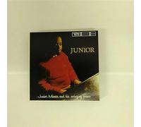 Mance,Junior - ジュニア