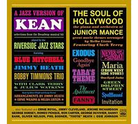 Mance Junior - A Jazz Version Kean. The Soul of Hollywood [Import]