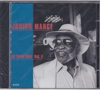Mance, Junior - at Town Hall Vol.1 [Import]