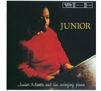 Junior Mance - Junior [Import]