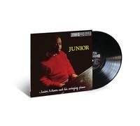 Mance,Junior - Junior (Verve by Request) [Import]