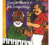 Mance, Junior - Music of Thelenious Monk