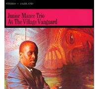 Mance, Junior - Trio at The Village Vanguar