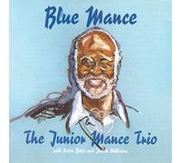 Mance, Junior -Trio- - Blue Mance [Import]