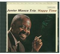 Mance, Junior -Trio- - Happy Time
