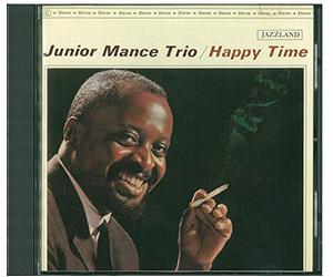 Mance, Junior -Trio- - Happy Time