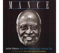 Mance, Junior -Trio- - Mance [Import]
