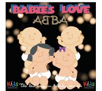 MANCEBO, JUDSON-BABIES LOVE ABBA