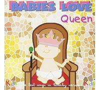 Mancebo Judson - Babies Love Queen [Import]