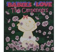 Mancebo Judson - Babies Love-The Carpenters [Import]