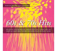 Mancebo,Judson - The Personal Spa Collection: 60s & 70s Hits