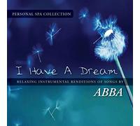 Judson Mancebo – The Personal Spa Collection : Abba – Import (New World)
