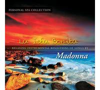 Mancebo,Judson - The Personal Spa Collection: Madonna [Import]