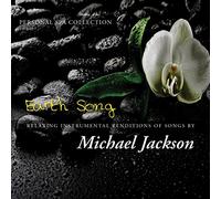 Mancebo,Judson - The Personal Spa Collection: Michael Jackson [Import]