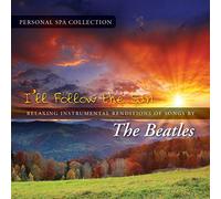 Judson Mancebo – The Personal Spa Collection: The Beatles – Import