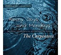 Mancebo,Judson - Personal Spa Collection: The Carpenters [Import]