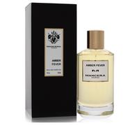 Mancera Amber Fever eau de parfum unisexe 120 ml