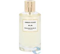 Mancera Amber Fever eau de parfum unisexe 120 ml