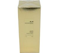 Mancera Aoud Black Candy Eau de Parfum unisex 120 ml
