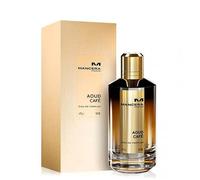 Mancera Vetiver Sensuel Eau De Toilette Vaporizer 120ml Doré Homme