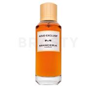 Mancera Aoud Exclusif eau de parfum unisexe 60 ml
