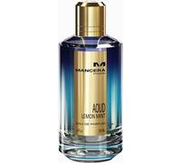 Mancera Aoud Lemon Mint eau de parfum unisex 120 ml