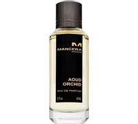 Mancera Aoud Orchid eau de parfum unisexe 60 ml