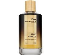 Mancera Aoud Vanille eau de parfum unisexe 120 ml