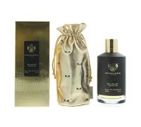 Mancera Black Gold Eau de Parfum