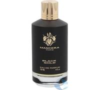Mancera Black Gold eau de parfum pour homme 120 ml
