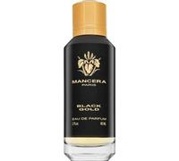 Mancera Black Gold eau de parfum pour homme 60 ml