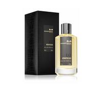 Mancera Black Intensitive Aoud eau de parfum unisexe 120 ml