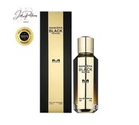 MANCERA - Black Prestigium 60ml Eau de Parfum