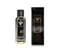 Mancera Black Vanilla eau de parfum unisexe 120 ml
