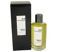 Mancera Cedrat Boise Eau de parfum 120 ml NEUF en boîte