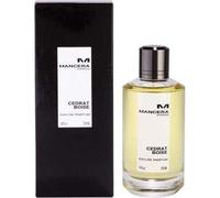 Mancera Eau De Parfum Cedrat Boise 120ml