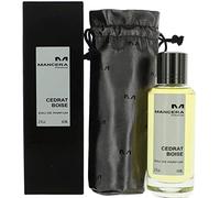 Mancera Cedrat Boise Eau de Parfum 60 ml