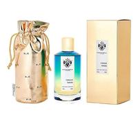 MANCERA Cinque Terre Eau de Parfum, Unisex (120 ml)