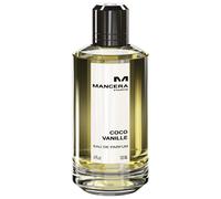 MANCERA Coco Vanille Eau de Parfum 120 ml
