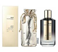 Mancera Eau de parfum AOUD BLACK CANDY 120 ml fabriqué en France