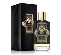 Mancera Eau de parfum Black Noir 120 ml fabriquée en France