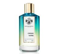 MANCERA Eau de parfum Cinque Terre 120 ml fabriquée en France