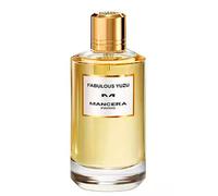 Mancera Eau De Parfum Fabulous Yuzu 120ml