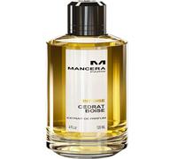 Mancera Eau De Parfum Intense Cedrat Boise 120ml