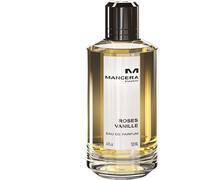 MANCERA PARIS - Roses Vanille - Eau de Parfum Unisexe 120 ml